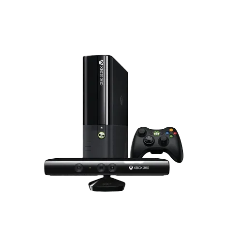 Xbox 360 Kinect