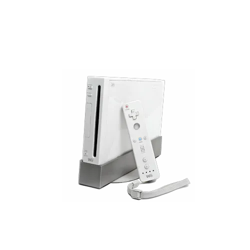 Nintendo Wii