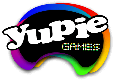 Logo Yupie Games